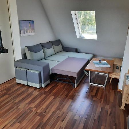 Ferienwohnung Kiel-Holtenau Zewnętrze zdjęcie
