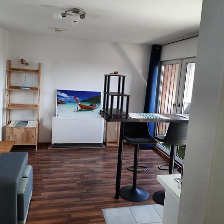 Ferienwohnung Kiel-Holtenau Zewnętrze zdjęcie