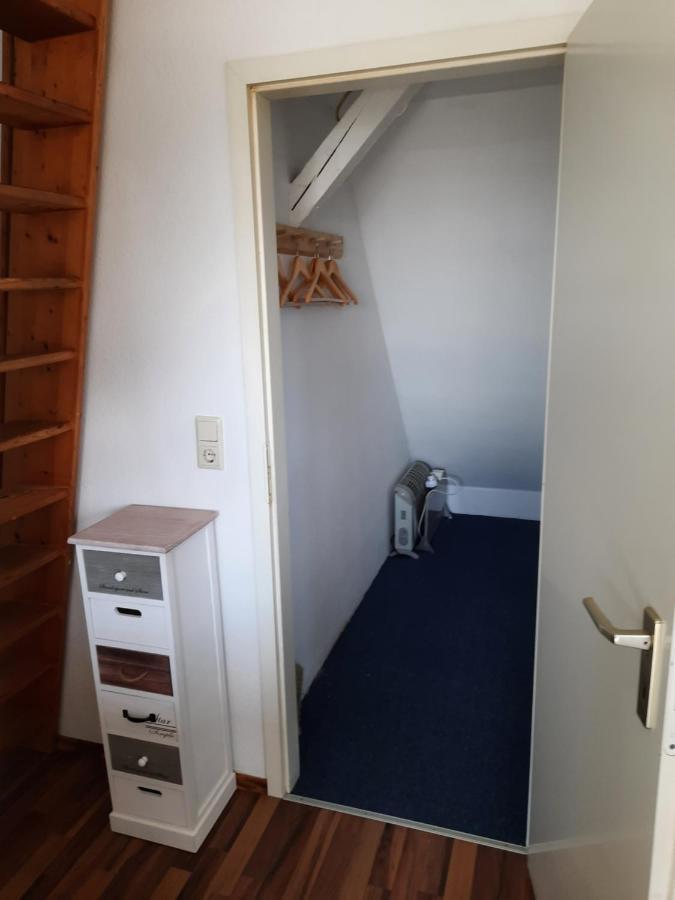 Ferienwohnung Kiel-Holtenau Zewnętrze zdjęcie