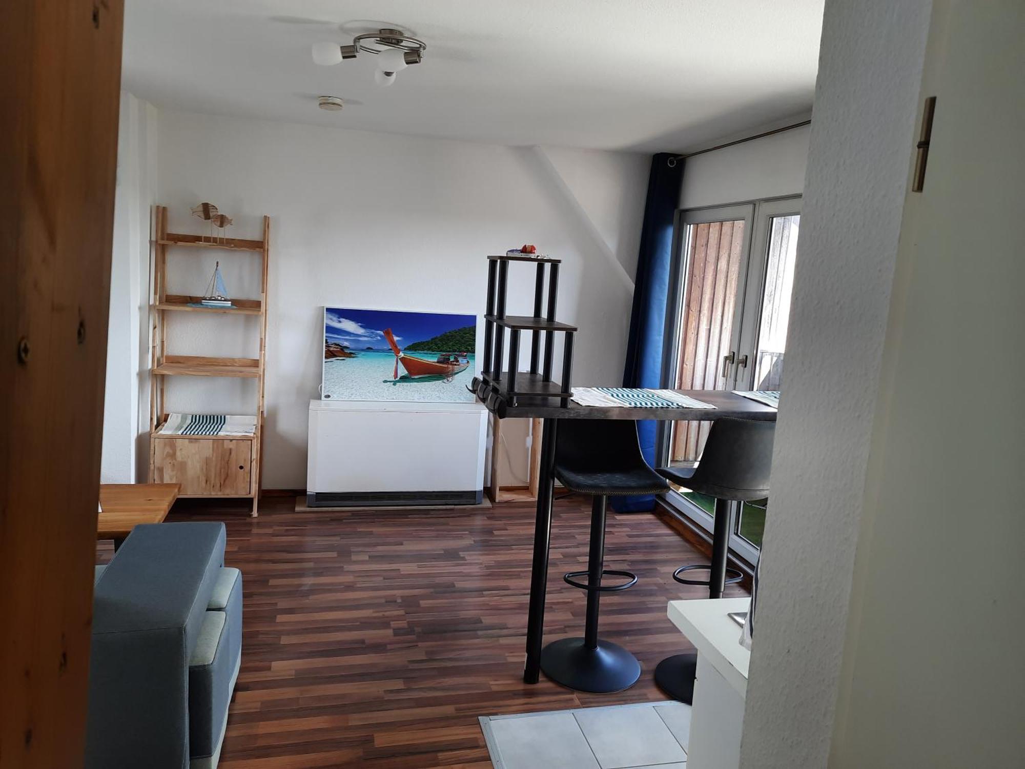 Ferienwohnung Kiel-Holtenau Zewnętrze zdjęcie