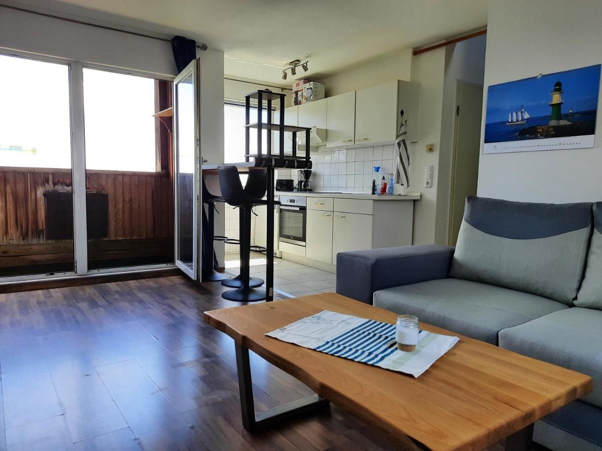 Ferienwohnung Kiel-Holtenau Zewnętrze zdjęcie