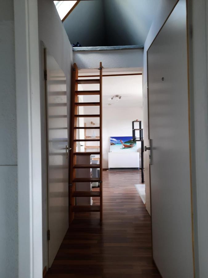 Ferienwohnung Kiel-Holtenau Zewnętrze zdjęcie