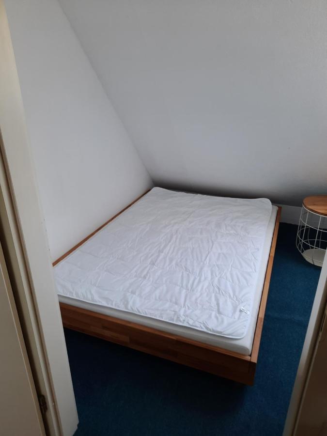 Ferienwohnung Kiel-Holtenau Zewnętrze zdjęcie